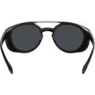 HONORIS, Matte Black-Sky Blue Polarized, hi-res image number null